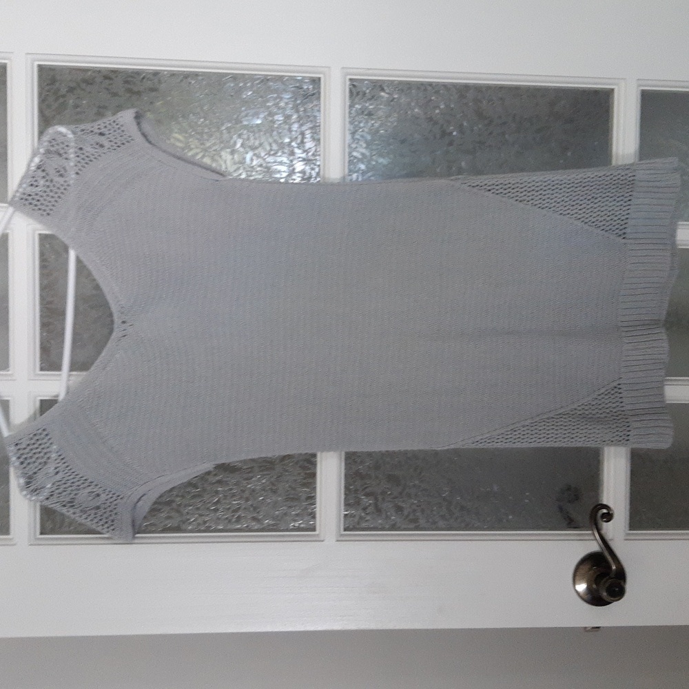 Cyrus Light Knit top